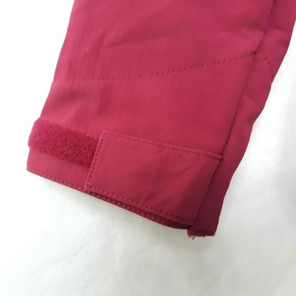Carhartt Raspberry Soft Shell Denwood Jacket M - Picture 6 of 9